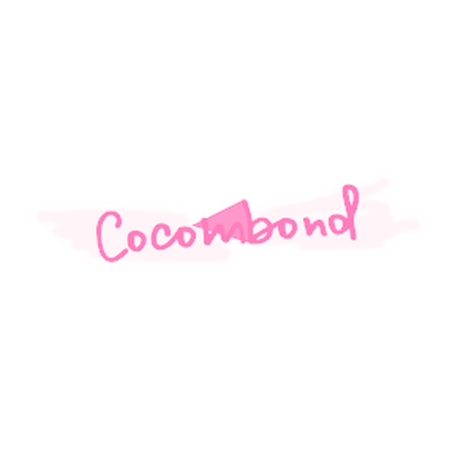 Cocombond رمز قناة اليوتيوب