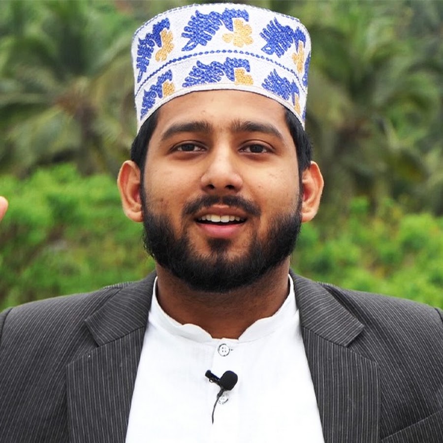 Islamic Speech Malayalam YouTube-Kanal-Avatar