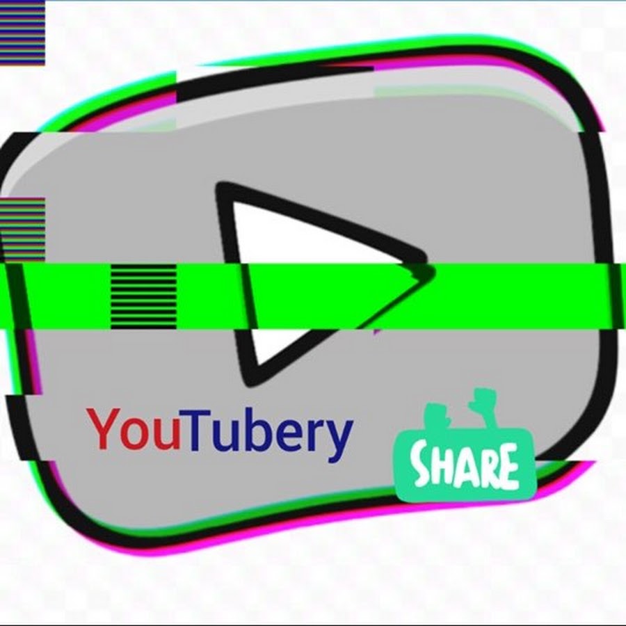 You Tubery Avatar del canal de YouTube