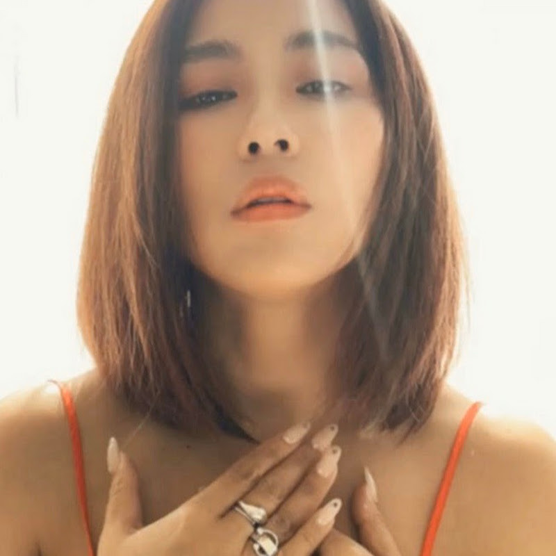 MINMI's channel - 網紅的藏寶箱 