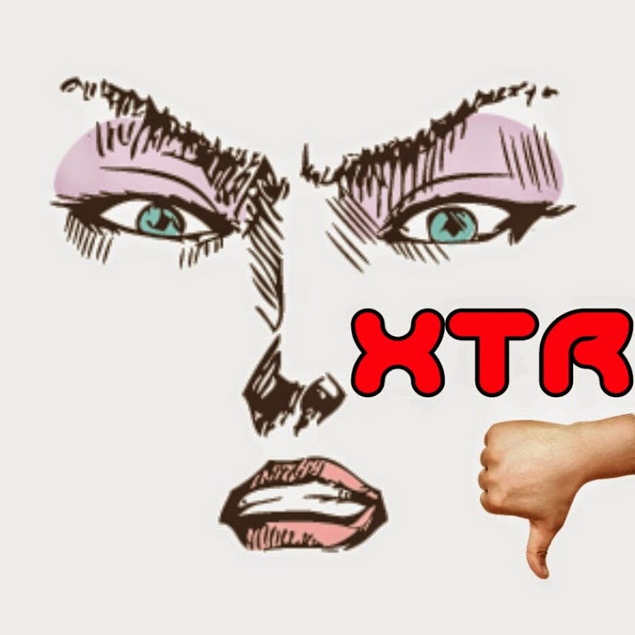 X-Treme Rock YouTube channel avatar
