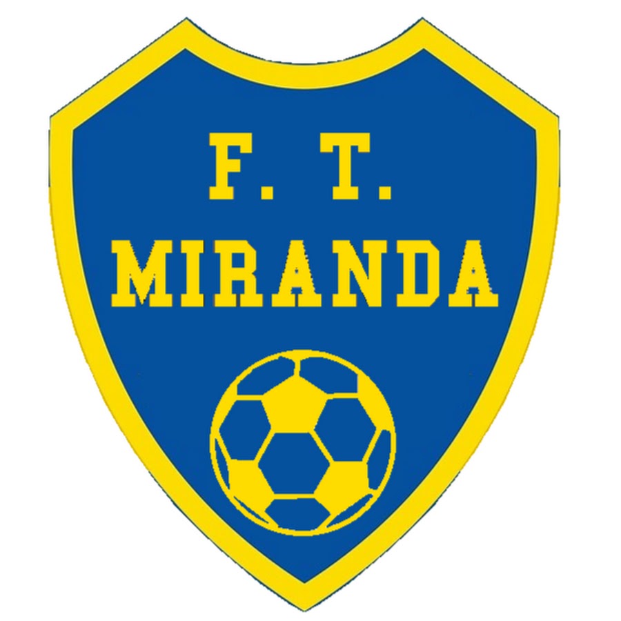 F. T. Miranda YouTube 频道头像