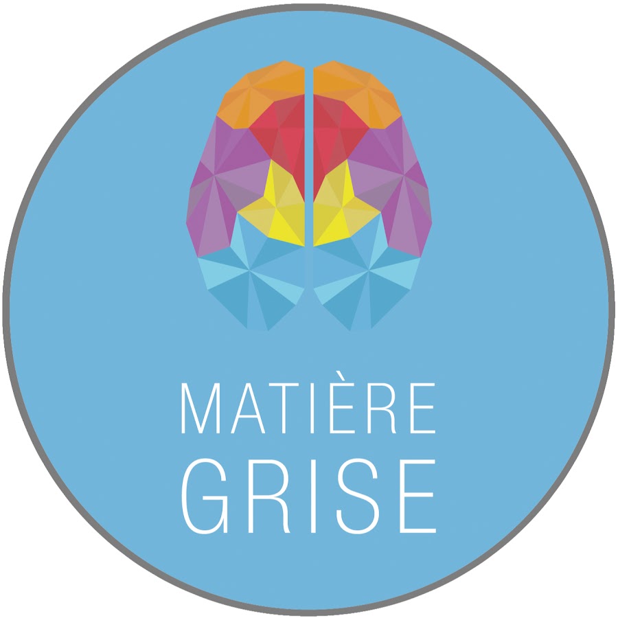 MatiÃ¨re Grise Avatar channel YouTube 
