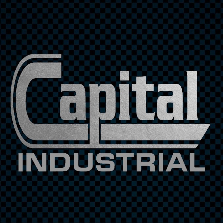 Capital Industrial Youtube