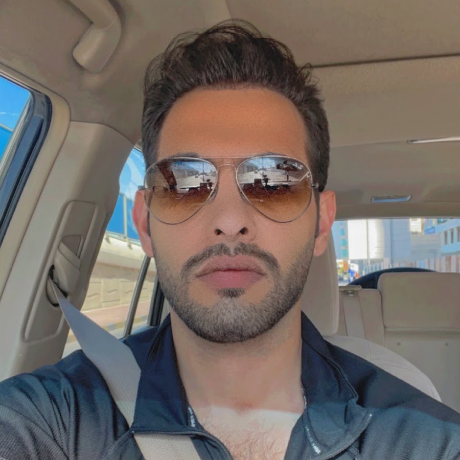 Aziz Bader رمز قناة اليوتيوب