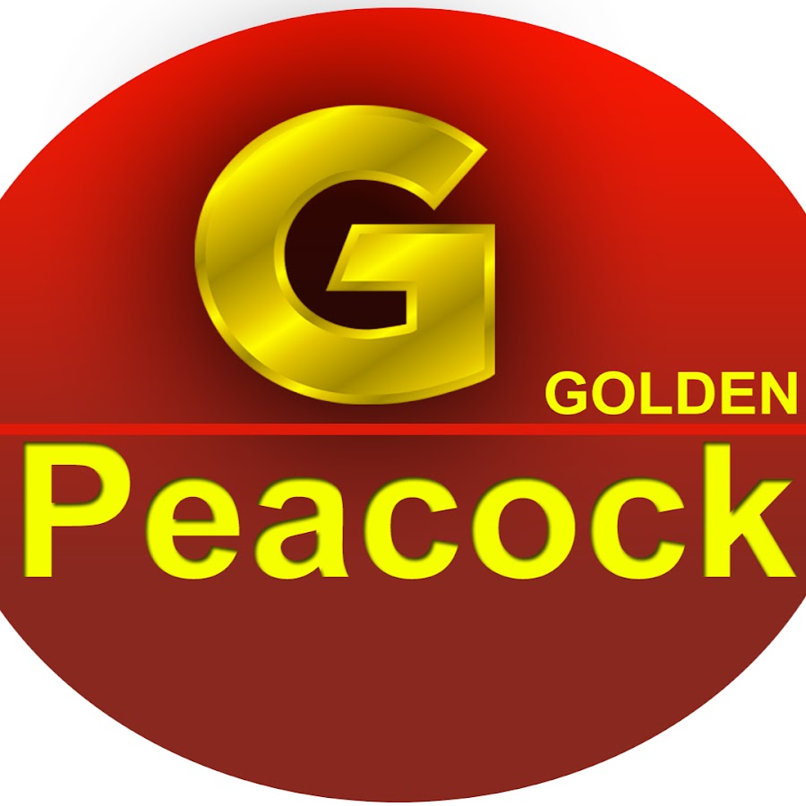 Golden Peacock {South