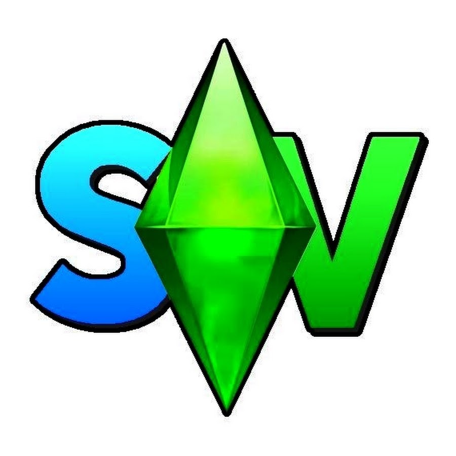 SimVicio YouTube channel avatar