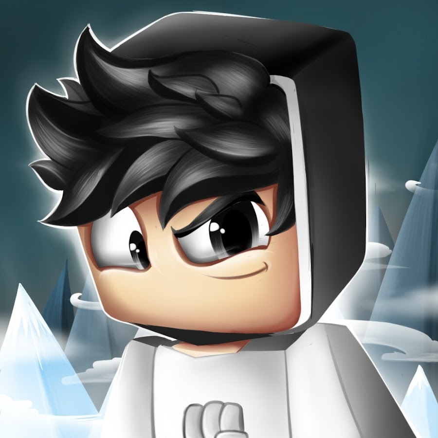 Fecraft Gamer - Minecraft PE YouTube channel avatar