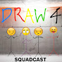 Draw Four: The Podcast YouTube Profile Photo