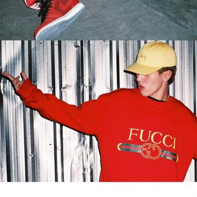 CDGuntee - 網紅的藏寶箱 