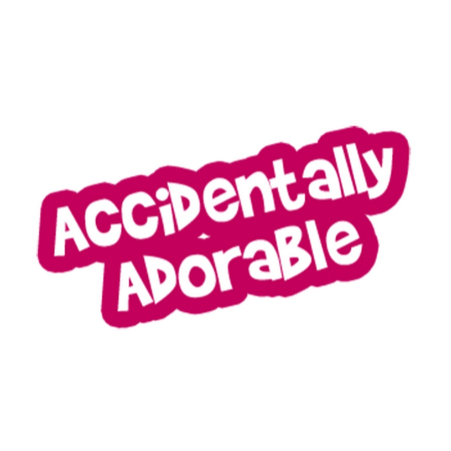 Accidentally Adorable YouTube-Kanal-Avatar