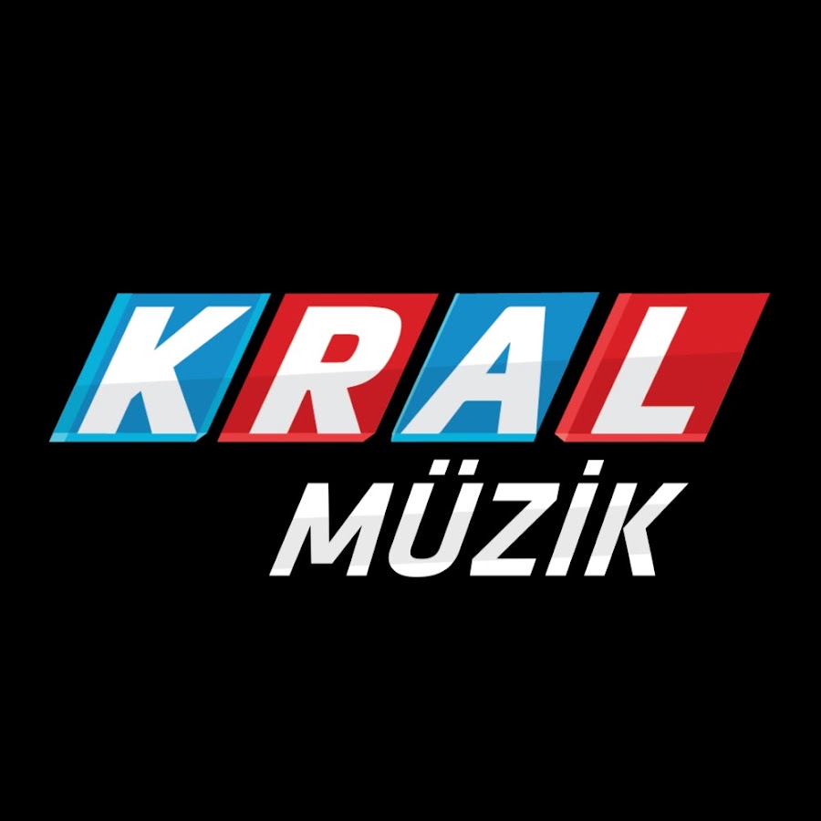 Kral MÃ¼zik YouTube channel avatar