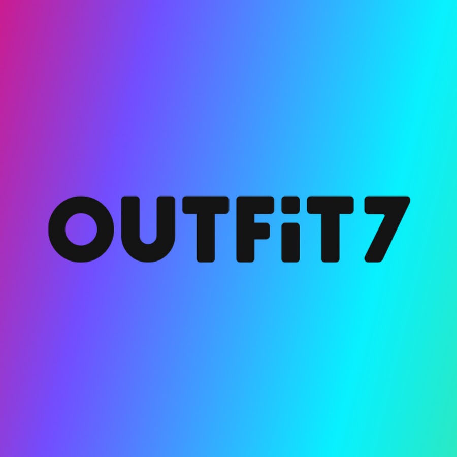 Outfit7 Awatar kanału YouTube