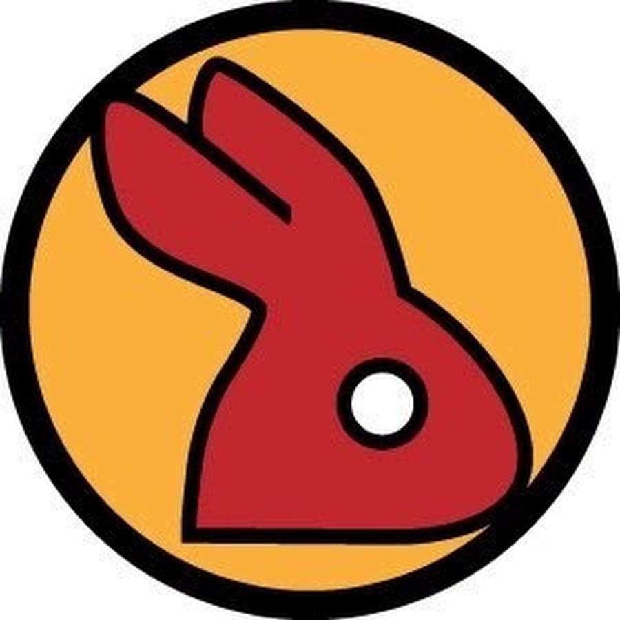 Briar Rabbit YouTube kanalı avatarı