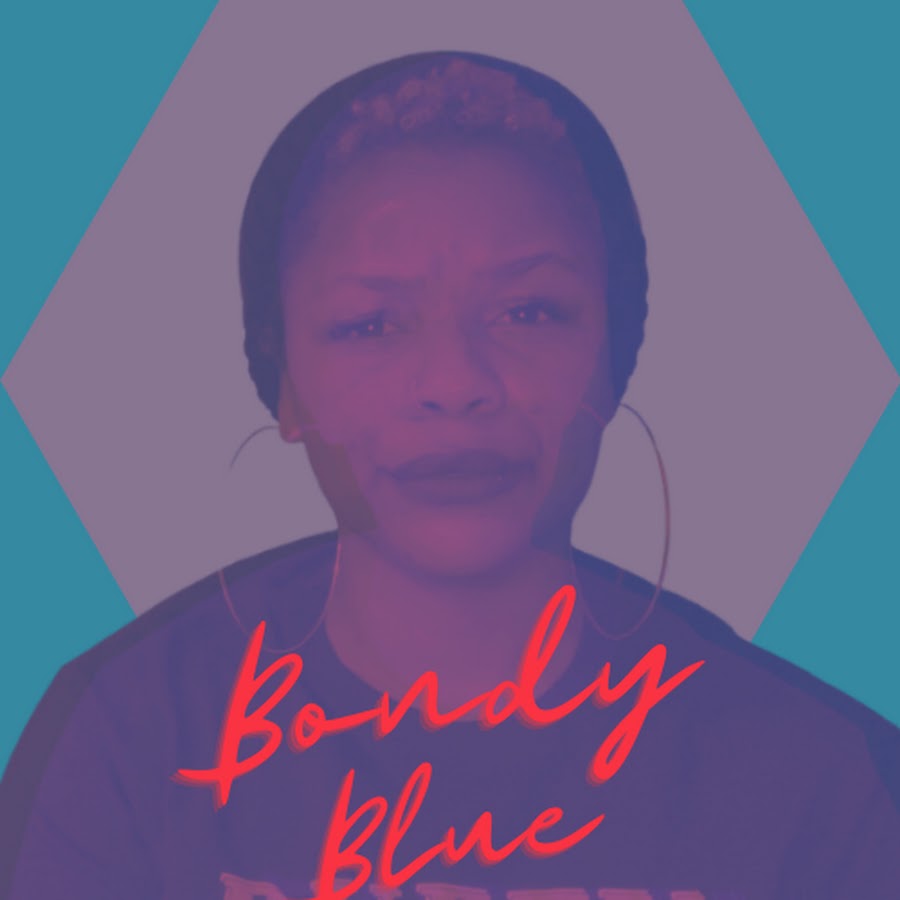 Bondy Blue YouTube channel avatar