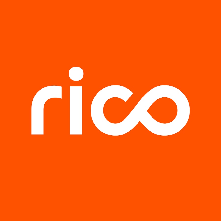 Rico YouTube channel avatar