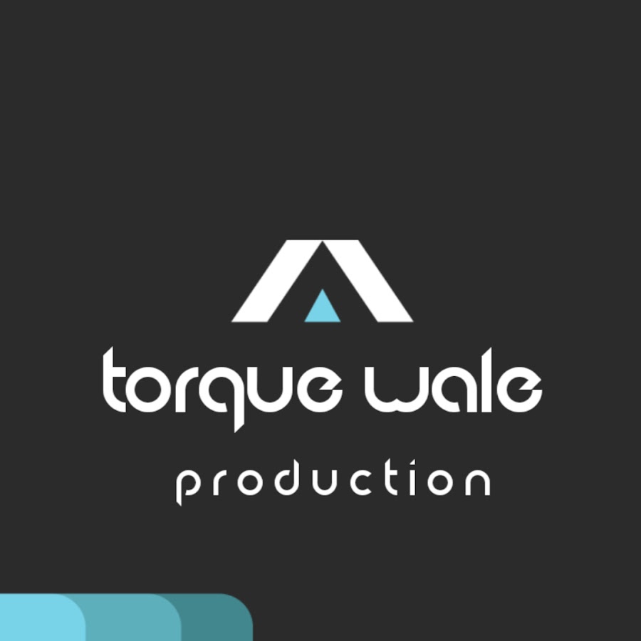 TorqueWale Production Avatar de chaîne YouTube