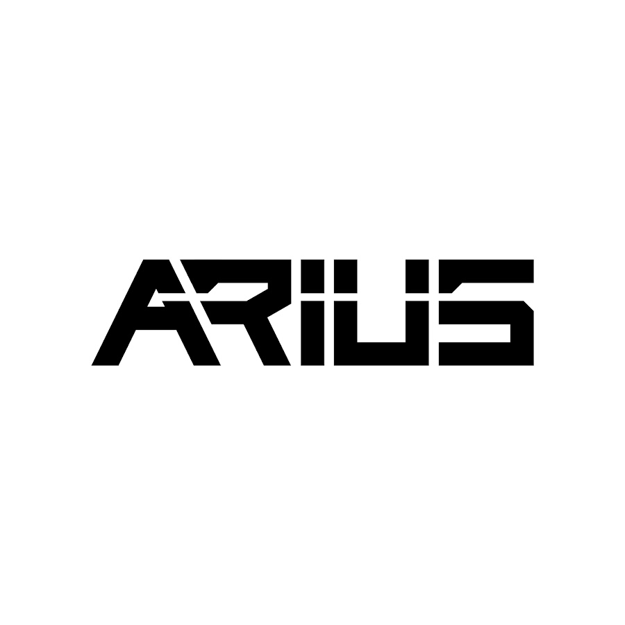 ARIUS YouTube channel avatar