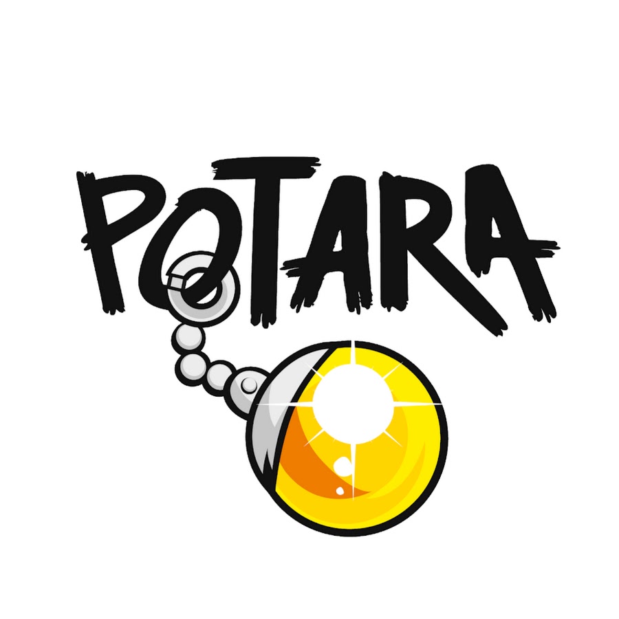 Canal Potara رمز قناة اليوتيوب