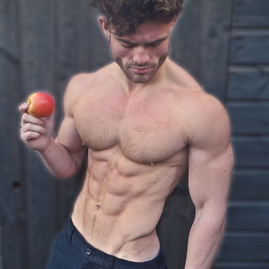 Vegan Physique YouTube channel avatar