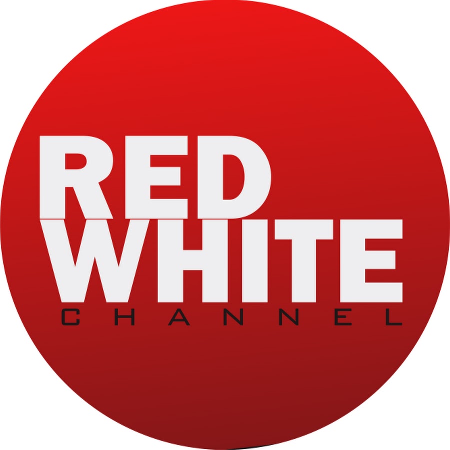Red White Channel