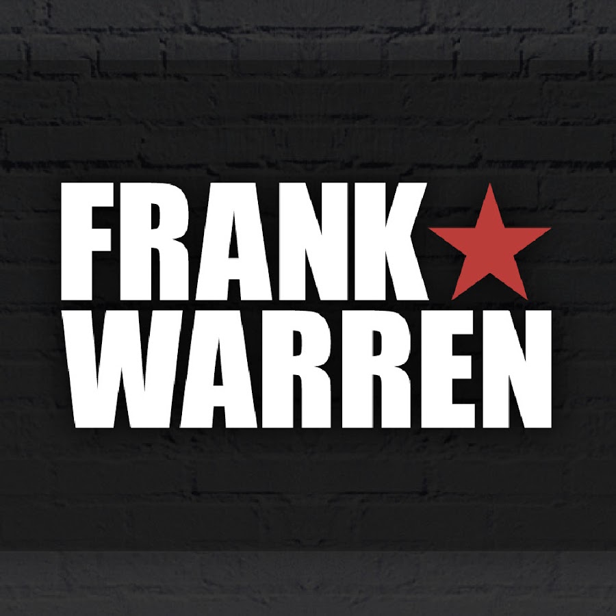 Frank Warren