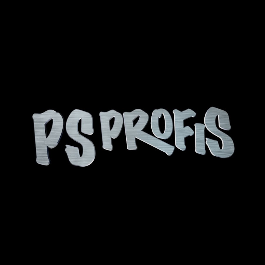 PS Profis यूट्यूब चैनल अवतार