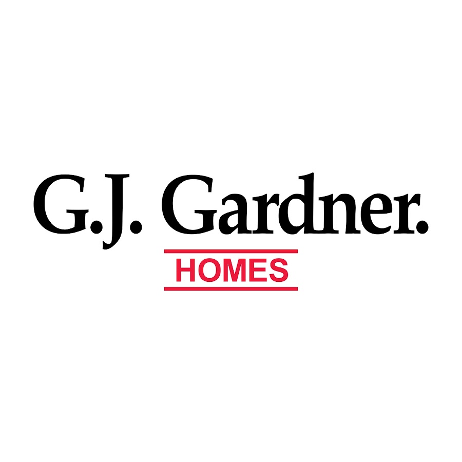 G.J. Gardner Homes Australia YouTube kanalı avatarı