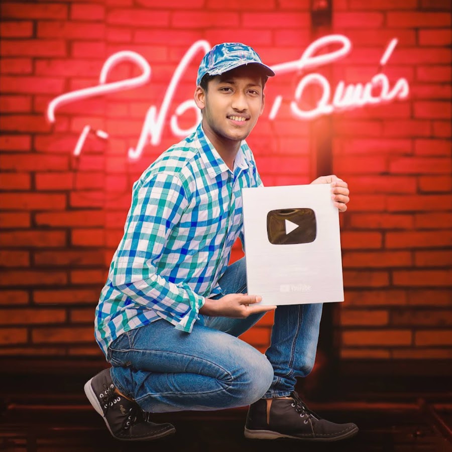 Creative Biswajit Avatar del canal de YouTube