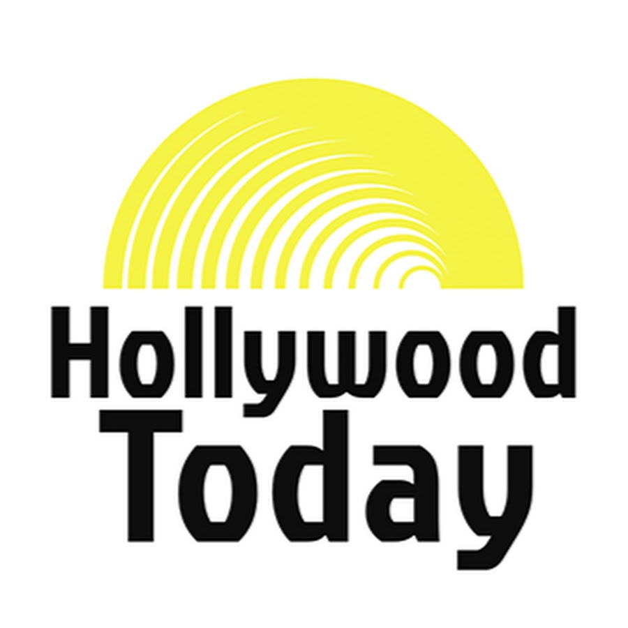 HollywoodToday رمز قناة اليوتيوب