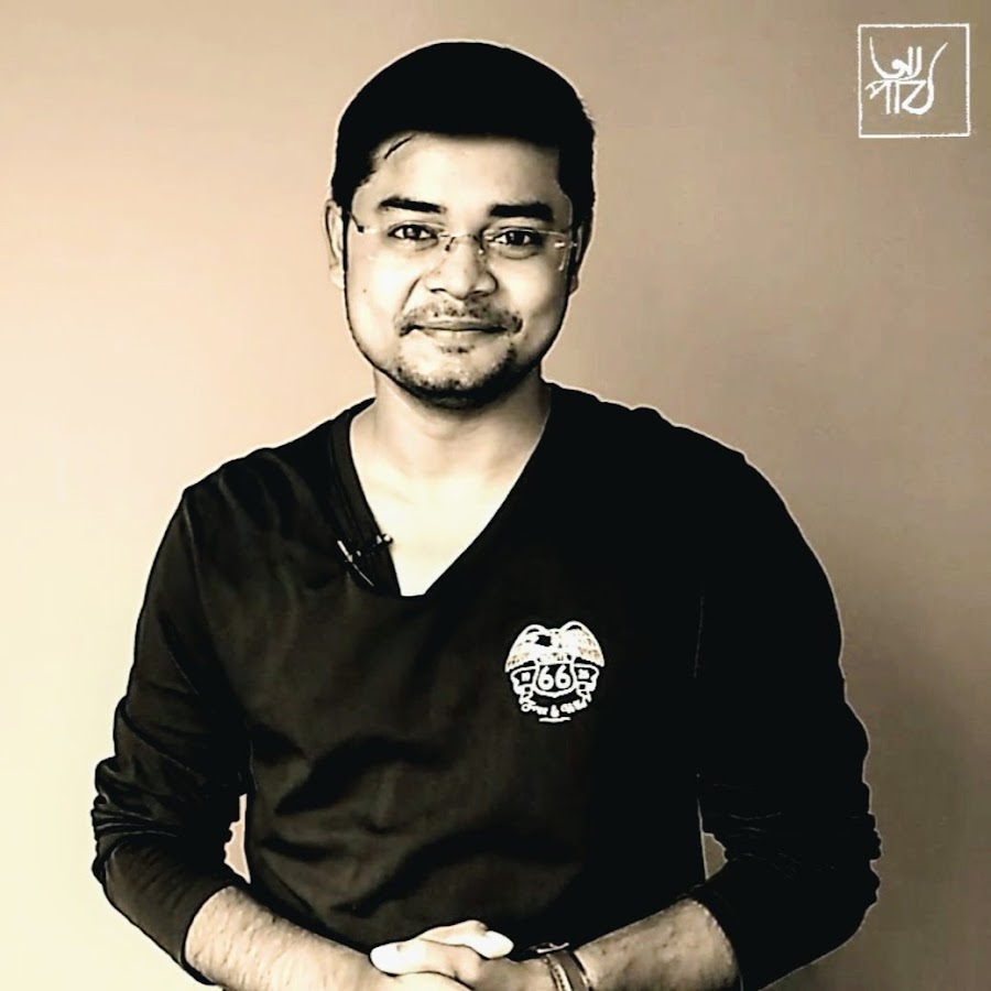 Anirban Das YouTube channel avatar