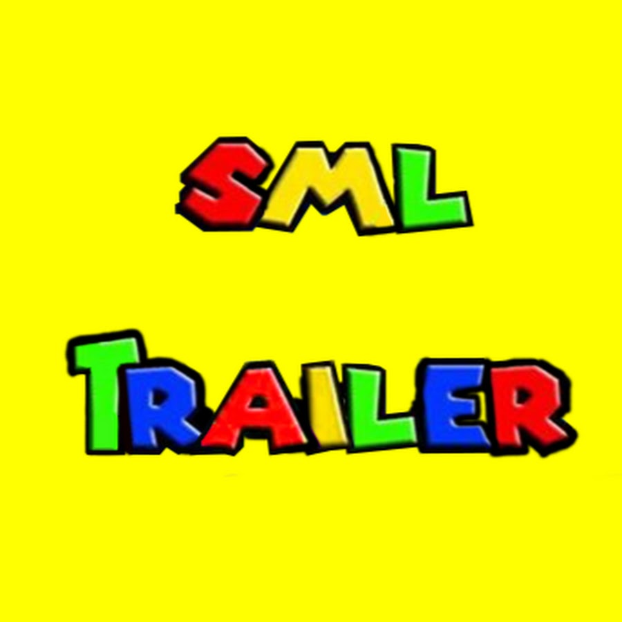 SML Trailer Аватар канала YouTube