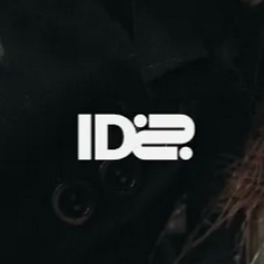 ID2_ Oficial YouTube channel avatar