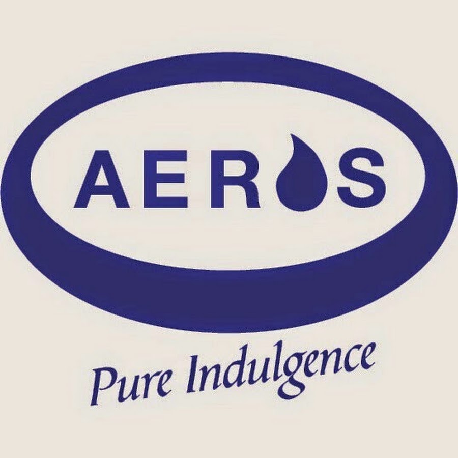 Aeros Showers YouTube-Kanal-Avatar
