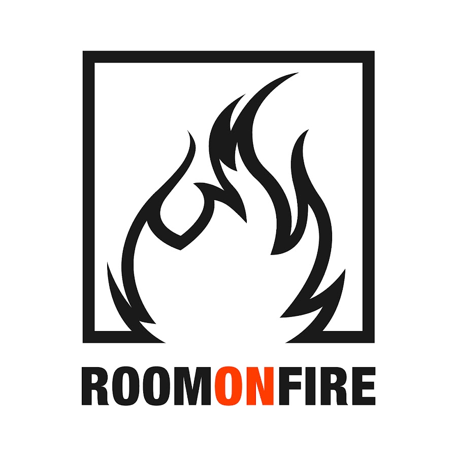RoomOnFire