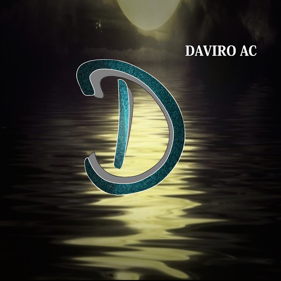 Daviro Ac YouTube 频道头像