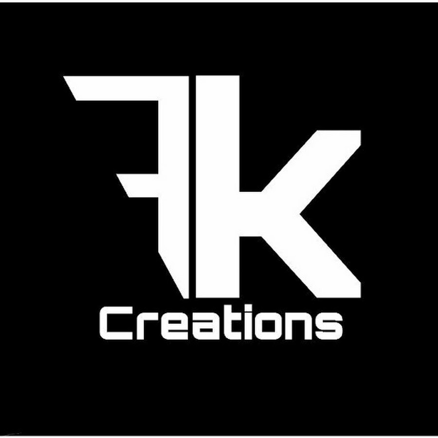 F K CREATION Avatar de chaîne YouTube