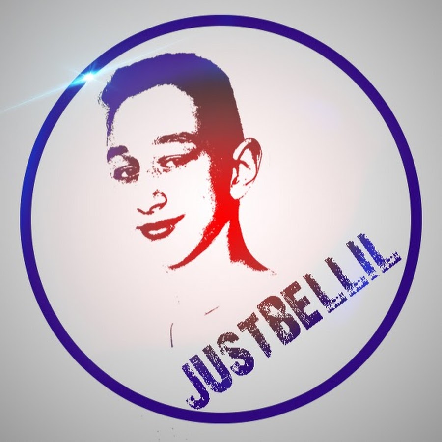 JustBellil YouTube kanalı avatarı