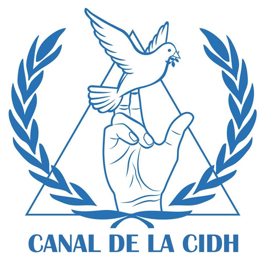 CANAL DE LA CIDH MEXICO YouTube channel avatar