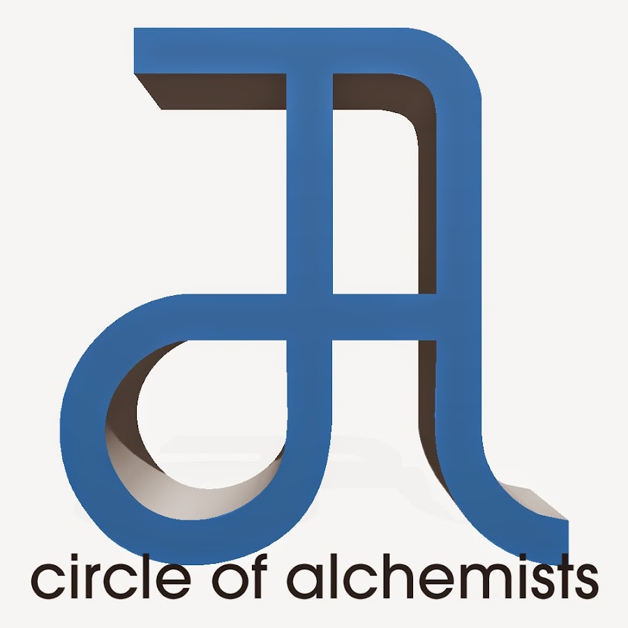 Circle Of Alchemists ইউটিউব চ্যানেল অ্যাভাটার