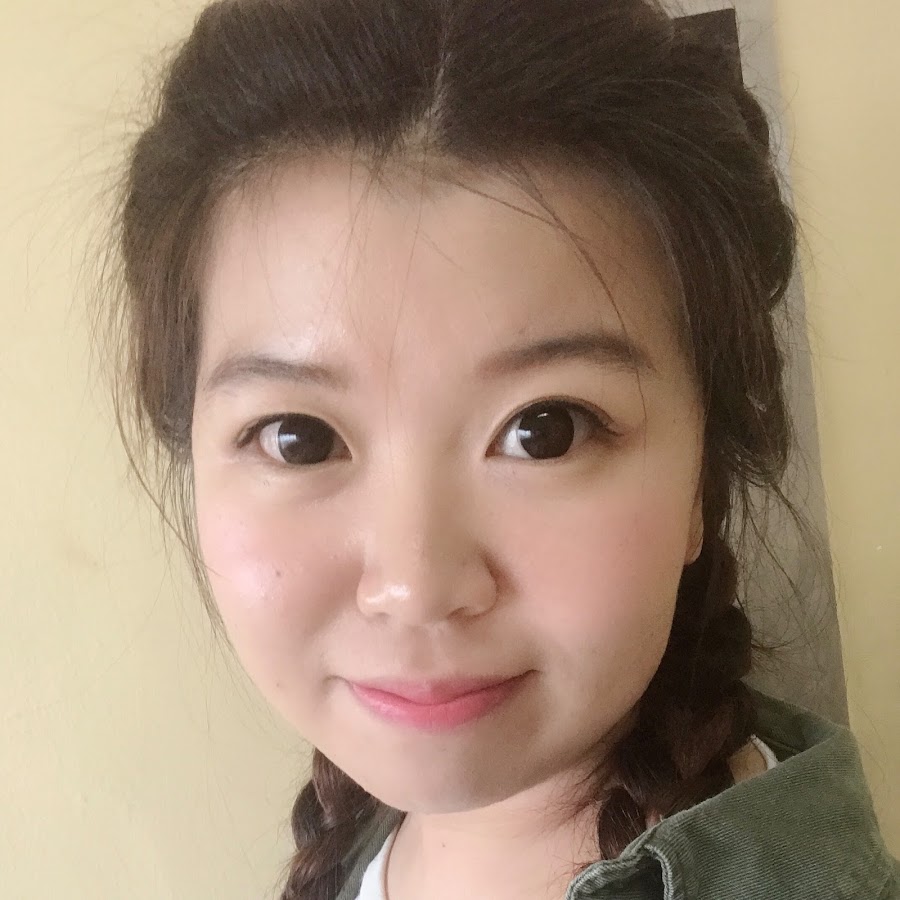 Xian Jennifer رمز قناة اليوتيوب