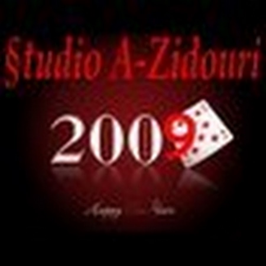 ultrazidouri YouTube channel avatar