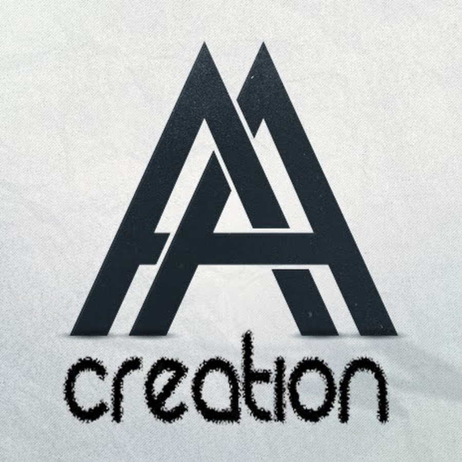 AA creation यूट्यूब चैनल अवतार