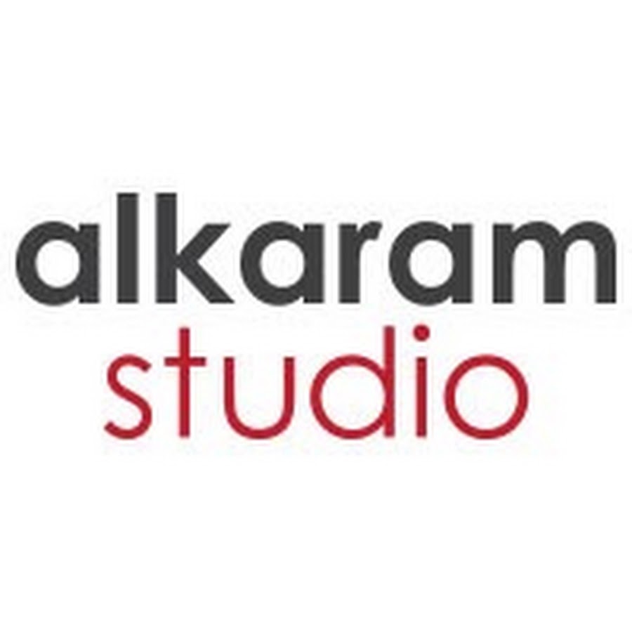 Alkaram Studio YouTube kanalı avatarı