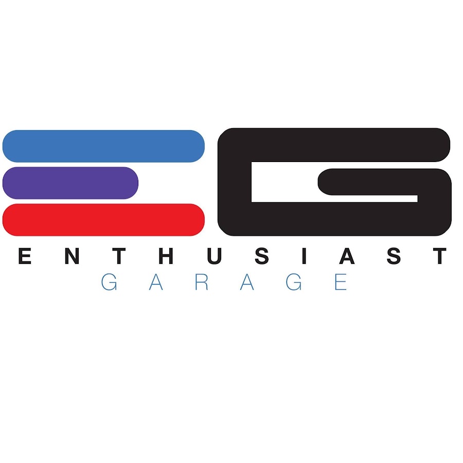 Enthusiast Garage Sa Youtube
