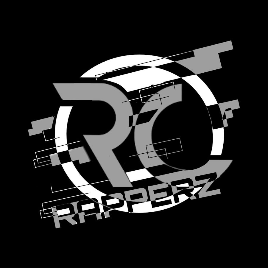 RC Rapperz رمز قناة اليوتيوب