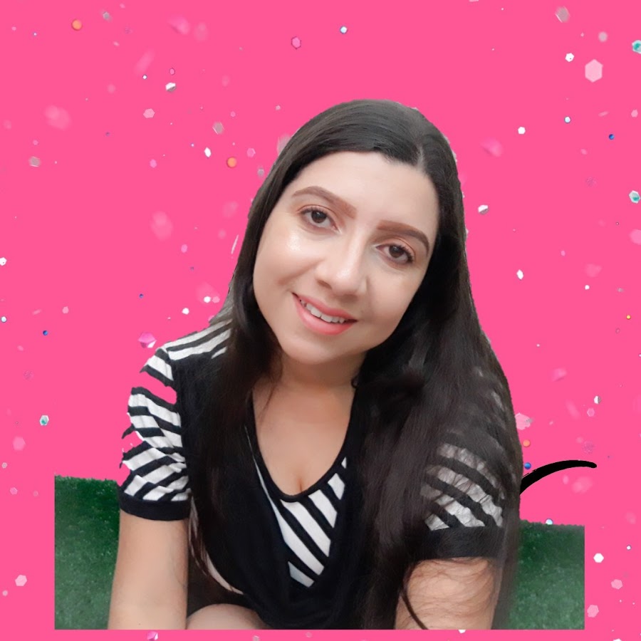 Gleicy Kelly Barbosa Avatar de canal de YouTube