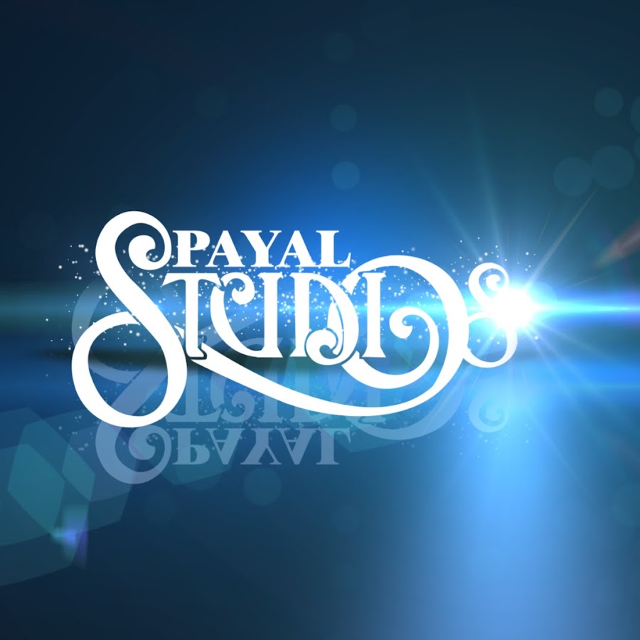 Payal Studios Pvt.Ltd. YouTube channel avatar