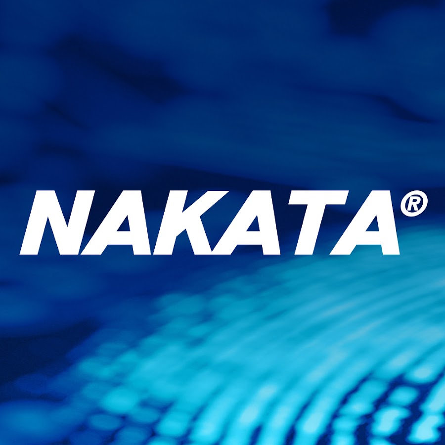 Componentes Nakata YouTube channel avatar