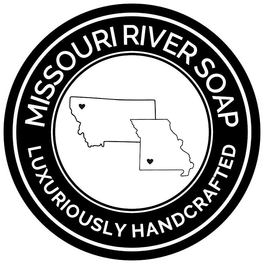 Missouri River Soap